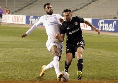 “Sabah”ın futbolçusu İsrail klubuna keçə bilər