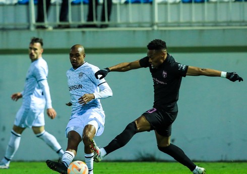 “Sabah”ın futbolçusu son 12 mövsümdə ən çox qol vuran avropalı legioner olub