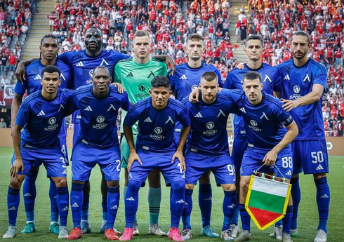 "Sabah"ın UEFA Konfrans Liqasının III təsnifat mərhələsindəki rəqibi bəlli olub