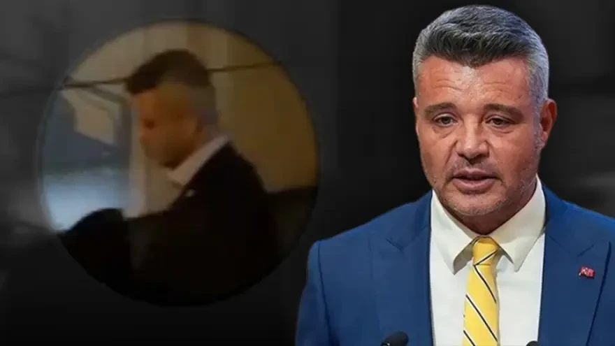 Sadettin Saran azadlığa buraxılıb