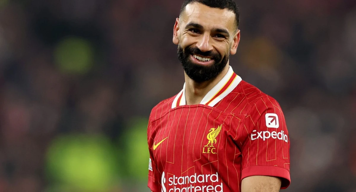 Salah İtaliya nəhəngində çıxış edə bilər