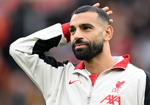 Salah “Liverpul”dakı müqaviləsinin uzadılıb-uzadılmayacağını şərh edib