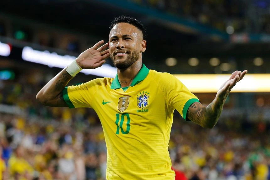 “Sambaçılar”a Neymar şoku - Qrup mərhələsində oynamayacaq