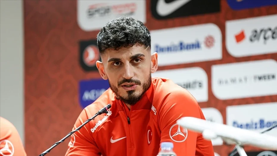 Samet Akaydından sərt reaksiya – “Saça, saqqala qarışmaq mənasızdır”