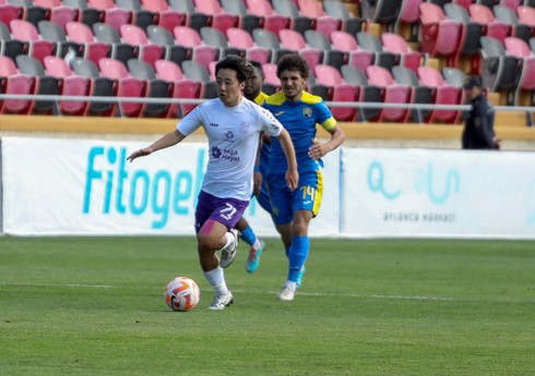Samir Abasov 3 futbolçunun “Sumqayıt”da qalmasını istəyir