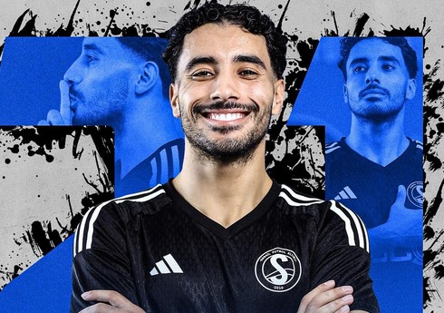 "Səbail" niderlandlı futbolçunu transfer edib