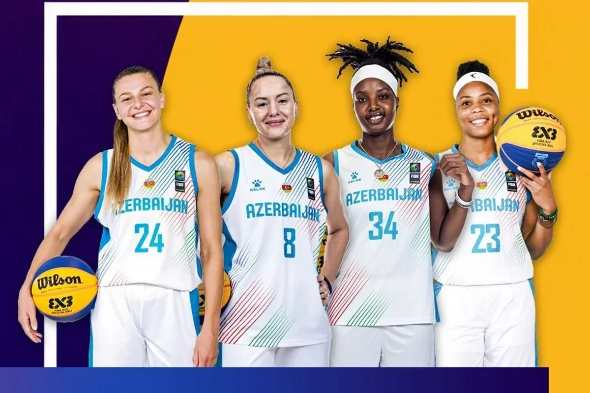 Seçməmiz yarımfinalda mübarizəni dayandırdı