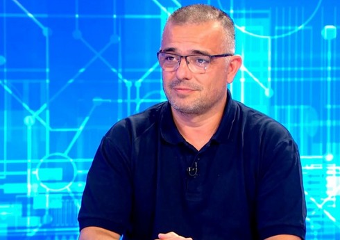 Serbiya Futbol İttifaqının vitse-prezidenti və baş katibi istefa verib