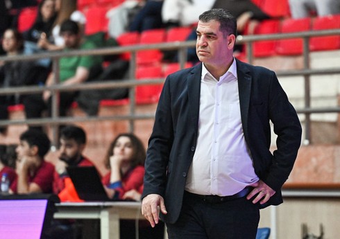 "Sərhədçi"nin aparıcı basketbolçuları "Sabah"la oyunu buraxacaqlar
