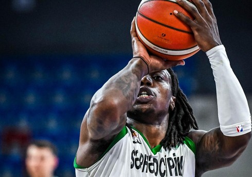 "Sərhədçi"nin basketbolçusu: "Hər matçda qalib gələ bilərik"