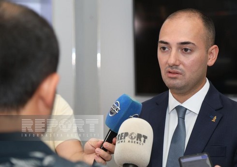 Sərxan Hacıyev: "Avrokuboklardakı qələbələrin davamı sabah da gələcək"