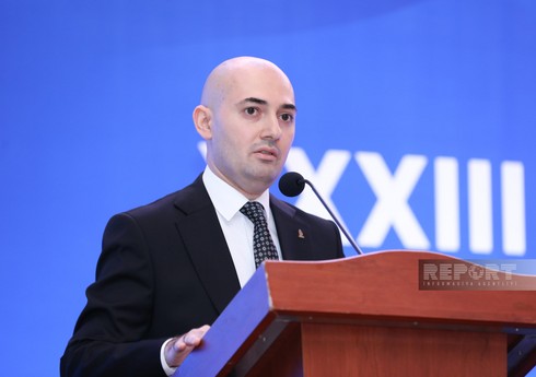 Sərxan Hacıyev: "Danışılmış oyunlarla bağlı məsələni ciddi nəzarətdə saxlayırıq"