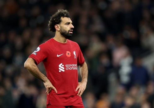 Səudiyyə Ərəbistanı klubu Salahın transferi üçün "Liverpul"la anlaşıb