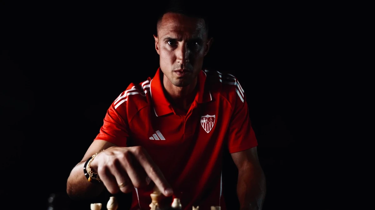 “Sevilya”dan yeni transfer - RƏSMİ