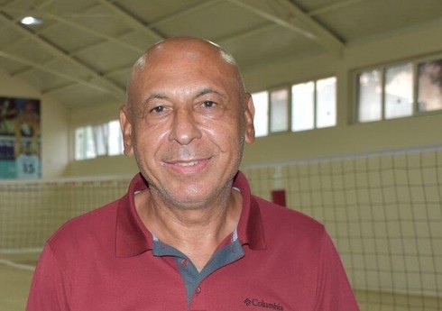 Şahin Çatma: "EEVZA-da Azərbaycanı yüksək səviyyədə təmsil etmək istəyirik"