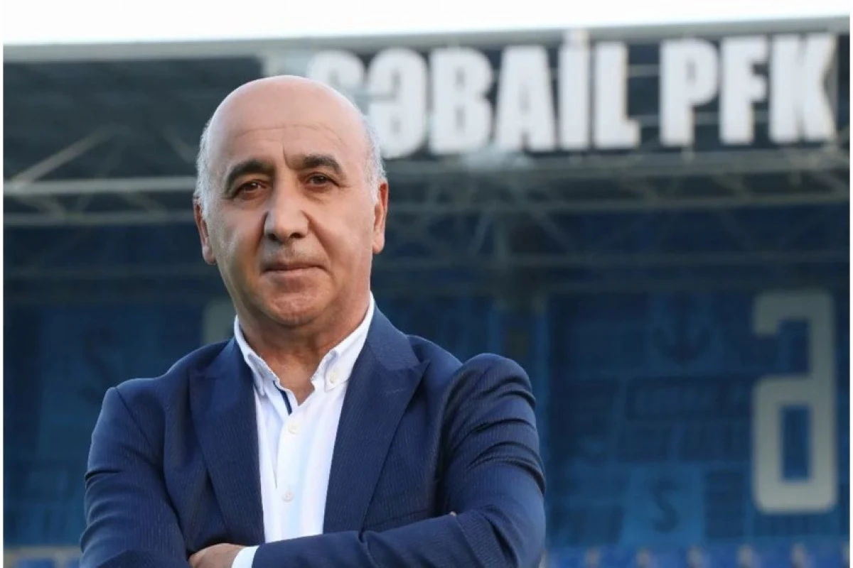 Şahin Diniyev: “Klublar qazanır, amma milli itirə bilər”