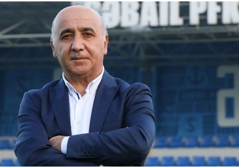 Şahin Diniyev: “Rəhbərliklə görüşdə bizdən nə istədiklərini dedilər” - MÜSAHİBƏ