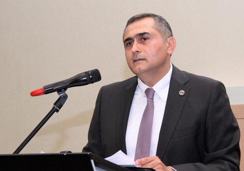 “Şamaxı” klubunun rəsmisi Qazaxıstana səfərin təfərrüatlarını açıqlayıb