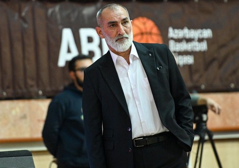 Şəhriyar Əsgərov: "Gəncə"yə uduzsaq da, əlimizdən gələni etdik"
