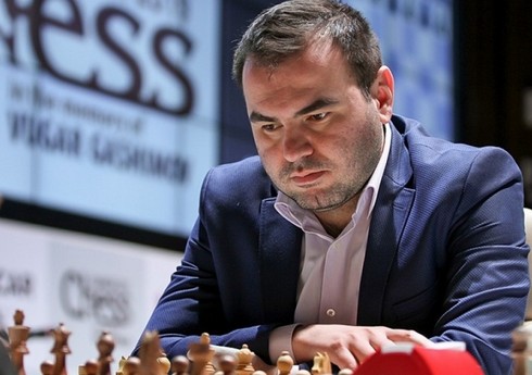 Şəhriyar Məmmədyarov beynəlxalq turnirdə 1 gündə 4 hindistanlı şahmatçı ilə oynayıb