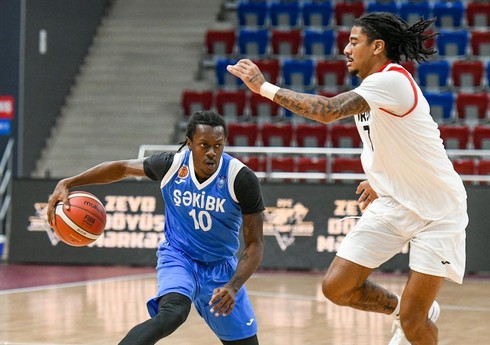 "Şəki"nin basketbolçusu: "Şəki ilə ABŞ şəhəri arasında oxşarlıq tapmaq mümkündür"
