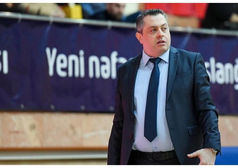 "Şəki"nin türkiyəli baş məşqçisi: "Azərbaycan çempionatına çətin matçla başlayacağıq"