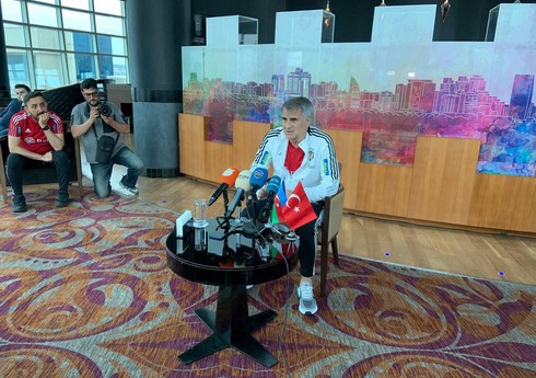 Şenol Güneş Azərbaycan millisində işləmək üçün AFFA-dan təklif alıbmış
