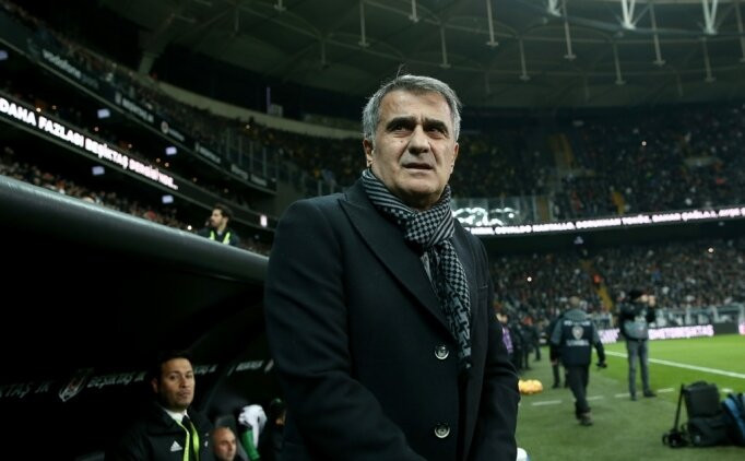 Şenol Günəş “Beşiktaş”ın baş məşqçisi təyin olunub