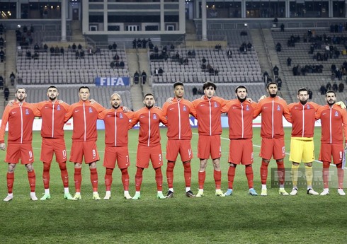 Slovakiya - Azərbaycan oyununun biletləri satışa çıxarılıb