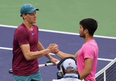 Son bir ildə ən çox qazanan tennisçilərin siyahısı açıqlanıb