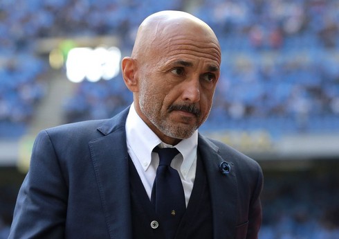 Spalletti İtaliya milli komandasına rəhbərlik edəcək