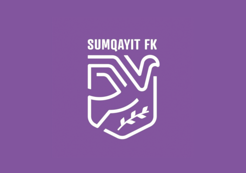 "Sumqayıt" klubunda yeni təyinat olub