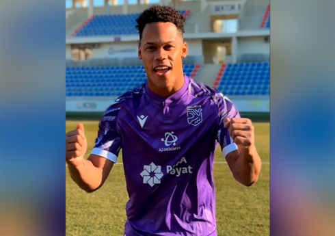"Sumqayıt" Ronaldonun transferini açıqlayıb