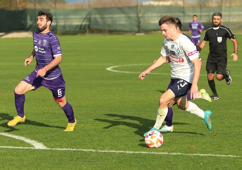 “Sumqayıt”a qol vuran rusiyalı futbolçu: “Qələbə vacib idi”