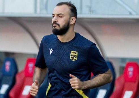 "Sumqayıt"ın futbolçusu: Bir qədər yaradıcılıq çatmadı