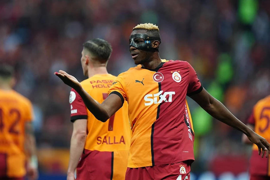 Super Liqa: “Cimbom” addım-addım çempionluğa
