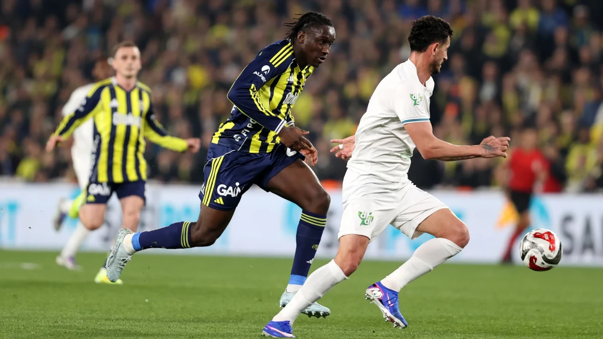 Super Liqa: “Fənər” “Rizəspor”la bacarmadı
