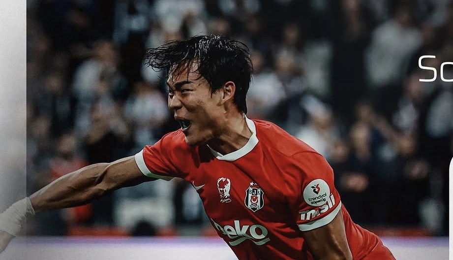 Super Liqa: “Trabzonspor” səfərdə, “Beşiktaş” evdə qalib gəldi