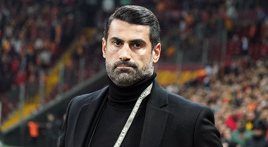 Super Liqada ayrılıq: Volkan Demirel dövrü bitdi