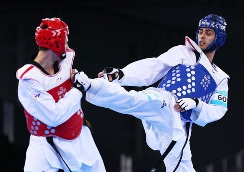 Taekvondo üzrə Azərbaycan çempionatı və birinciliyi keçiriləcək