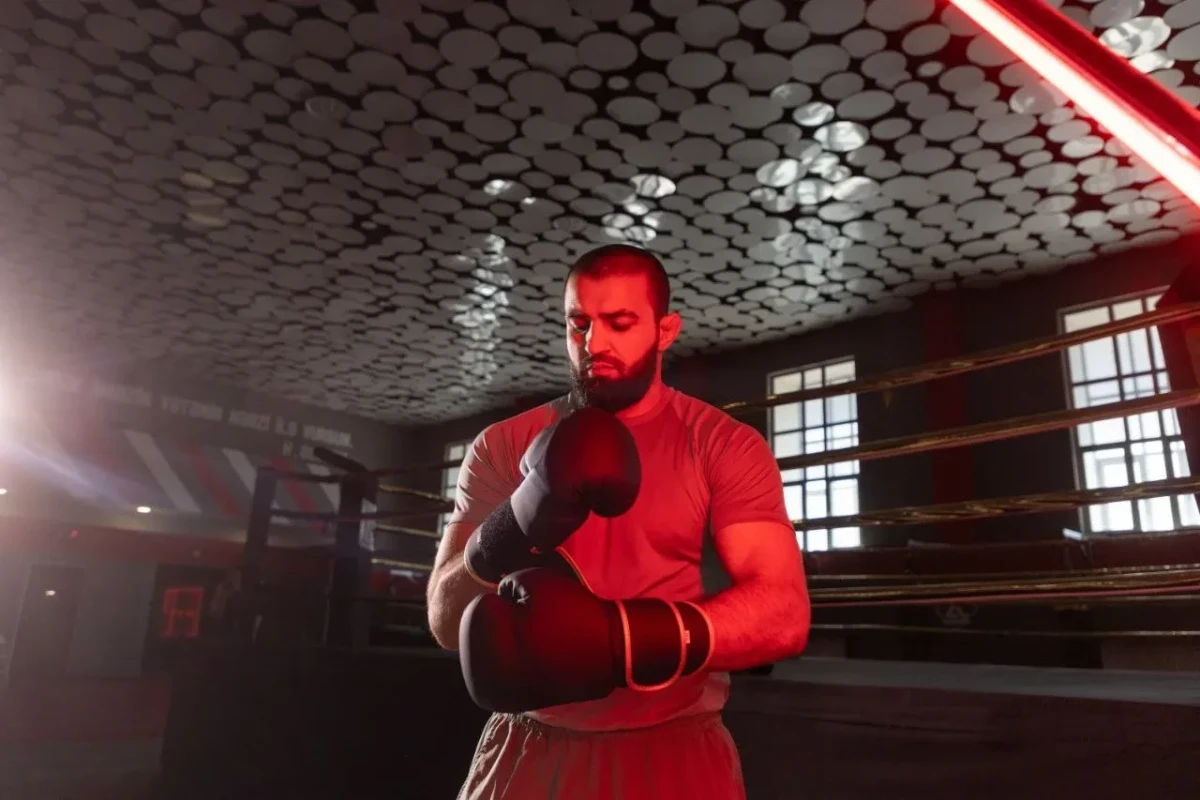 Tahir Abdullayev: Deyirdim ki, qız kimi qaçma, gəl, savaşaq