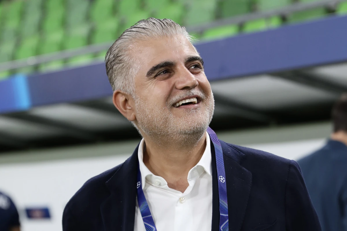 Tahir Gözel: “Biz savaşan komandayıq”