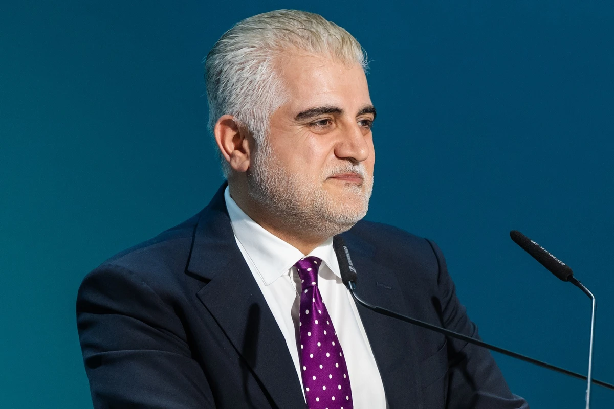 Tahir Gözəl: "Əminəm ki, "Liverpul"u, PSJ-ni Bakıda qəbul edəcəyik"