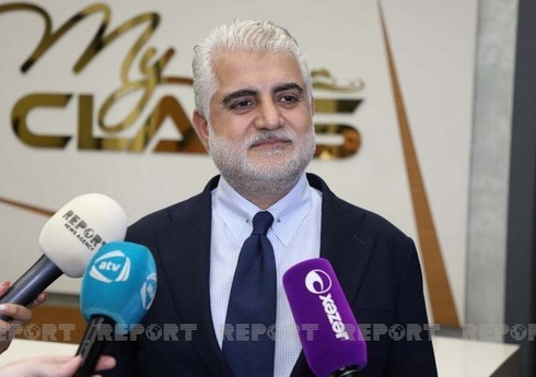 Tahir Gözəl: "Sabahkı oyunda kimin qalib gəlməsi önəmli deyil"