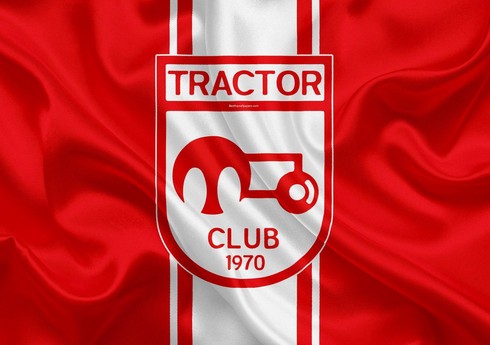 Təbrizin "Traktor" futbol klubunun səhmləri satışa çıxarılır