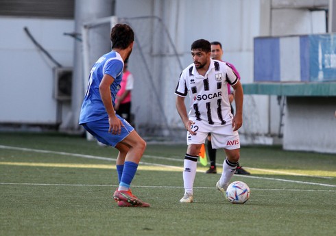 Təcavüzkar davranışa yol verən “Neftçi”nin futbolçusunun cəzası açıqlanıb