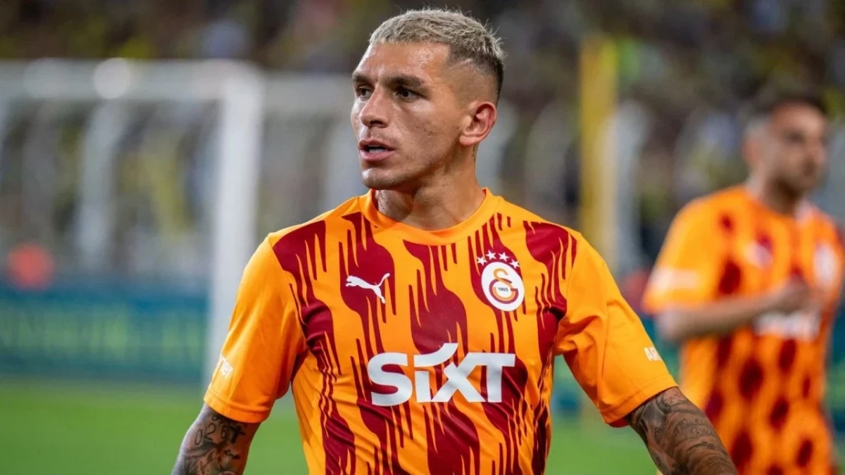 Torreyra “Qalatasaray”dan ayrılır? - MENECERİ AÇIQLADI