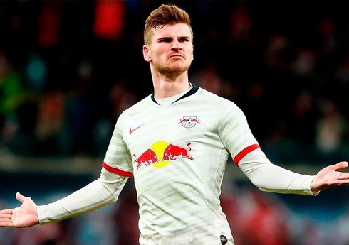 "Tottenhem" klubu Timo Verneri icarəyə götürməyə yaxındır