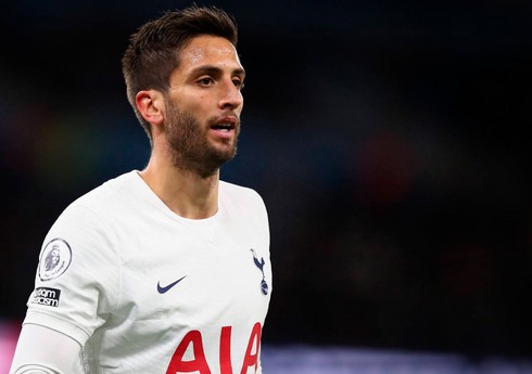 "Tottenhem"in futbolçusu irqçi zarafata görə uzunmüddətli diskvalifikasiya edilə bilər
