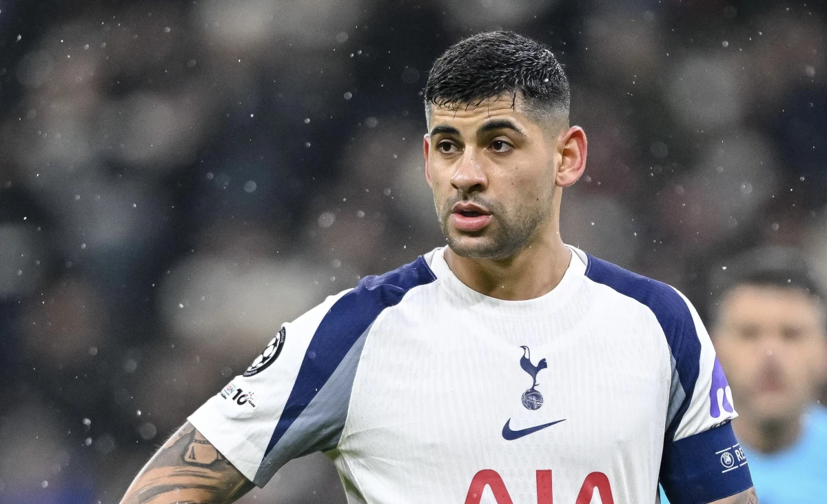 “Tottenhem”in kapitanı PSJ-nin hədəfində
